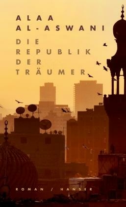 Die Republik der Träume
