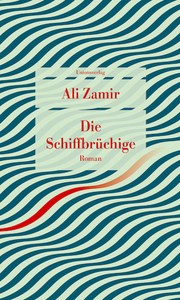 Die Schiffbrüchige
