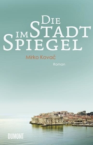 Die Stadt im Spiegel