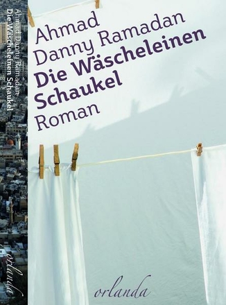 Die Wäscheleinenschaukel