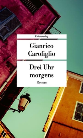 Drei Uhr morgens 