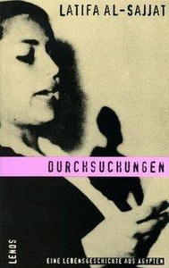 Durchsuchungen