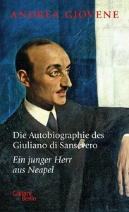 Ein junger Herr aus Neapel