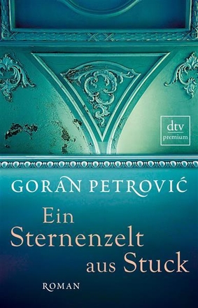 Ein Sternenzelt aus Stuck