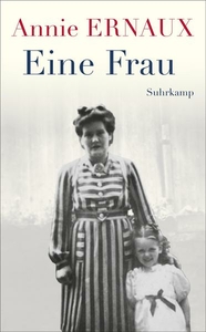 Eine Frau