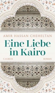 Eine Liebe in Kairo