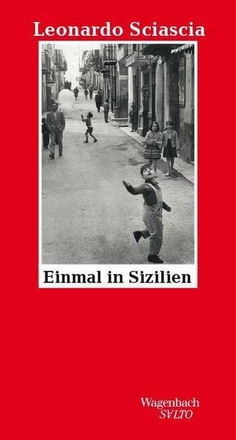 Einmal in Sizilien