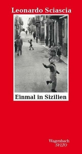 Einmal in Sizilien