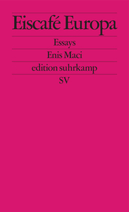 Eiscafé Europa