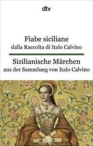 Fiabe siciliane 