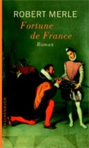 Fortune de France