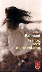 France, récit d'une enfance