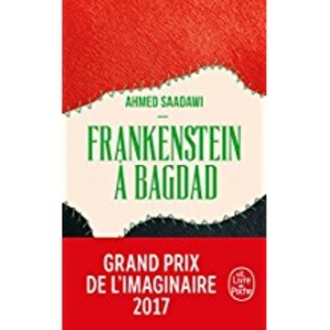 Frankenstein à Bagdad