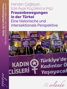Frauenbewegungen in der Türkei 