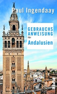 Gebrauchsanweisung für Andalusien
