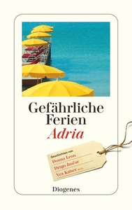 Gefährliche Ferien – Adria 