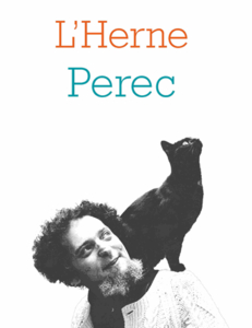 Georges Perec   