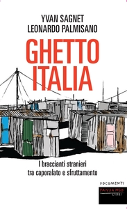 Ghetto Italia