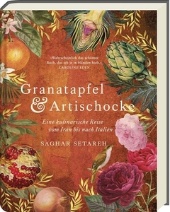Granatapfel & Artischocke 