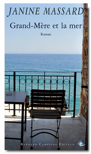 Grand-Mère et la mer