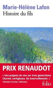 Histoire du fils