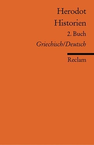 Historien. 2. Buch