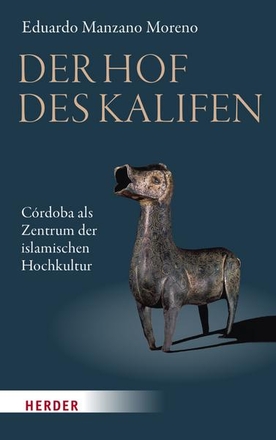 Hof des Kalifen 