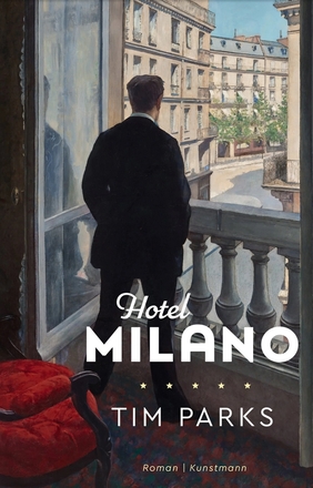 Hotel Milano
