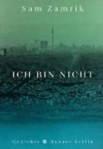 Ich bin nicht
