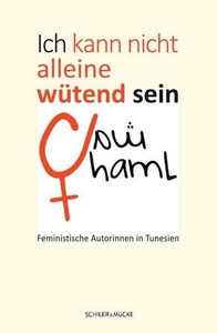 Ich kann nicht alleine wütend sein