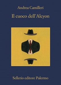 Il cuoco dell' Alcyon