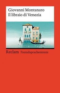 Il libraio di Venezia 