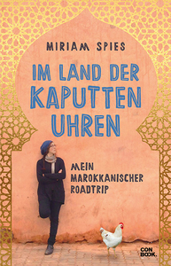 Im Land der kaputten Uhren