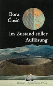 Im Zustand stiller Auflösung