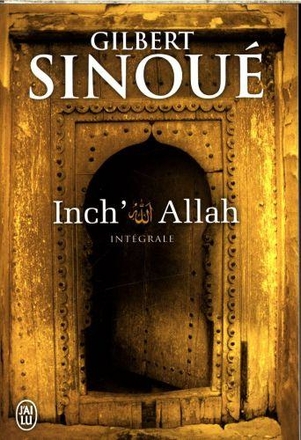 Inch'Allah