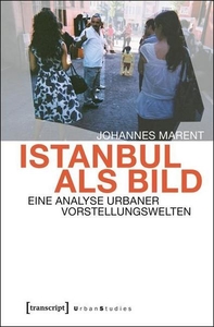 Istanbul als Bild