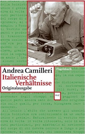Italienische Verhältnisse