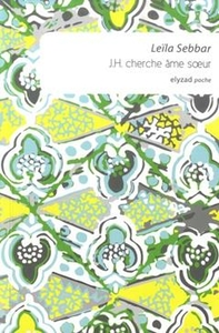 J.H. cherche âme sœur