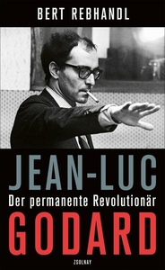 Jean-Luc Godard