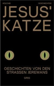 Jesus' Katze