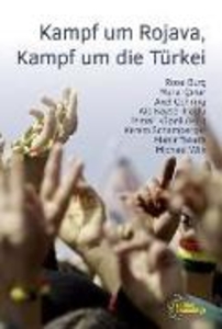 Kampf um Rojava, Kampf um die Türkei