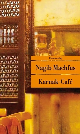 Karnak-Café
