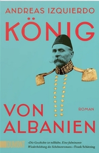 König von Albanien