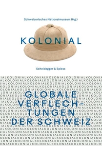 Kolonial