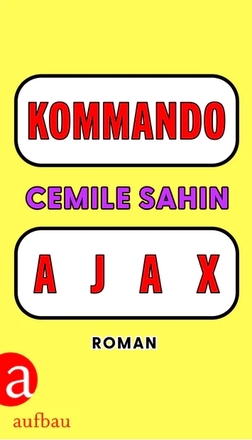 Kommando Ajax