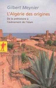 L'Algérie des origines        