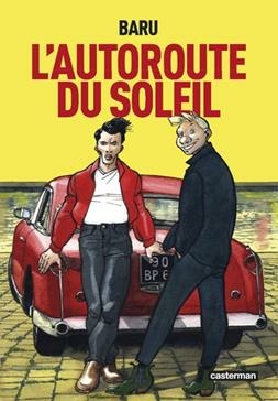L'autoroute du soleil
