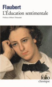 L'Éducation sentimentale