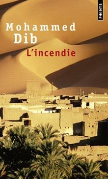 L'incendie