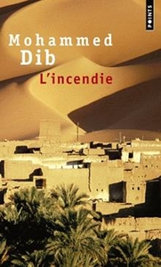 L'incendie